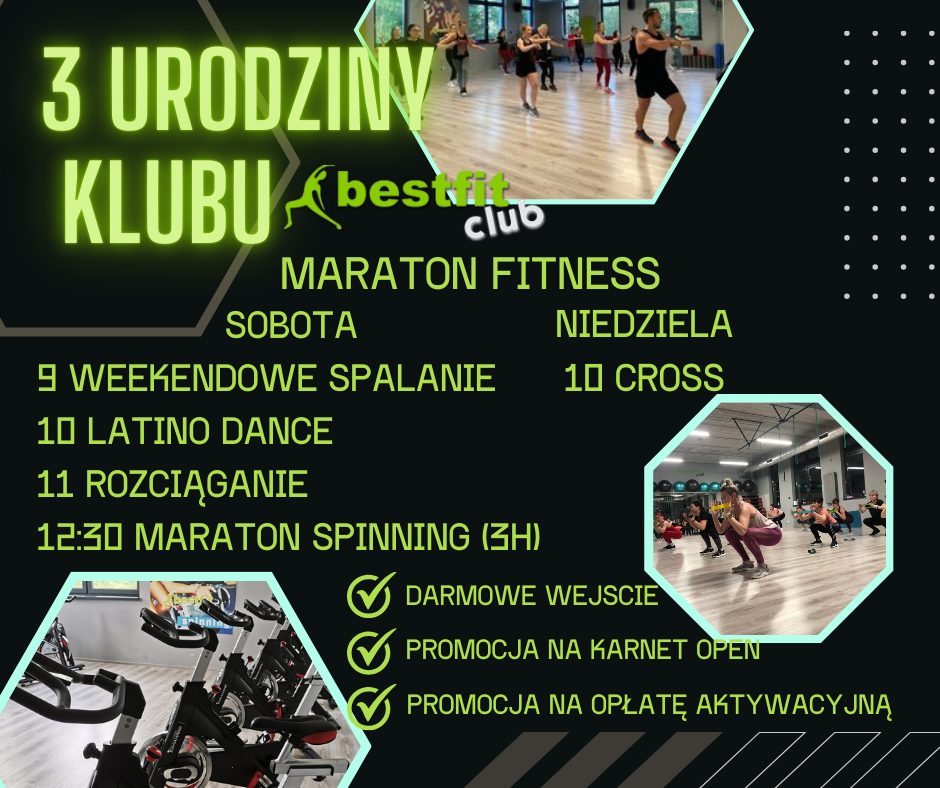 URODZINY